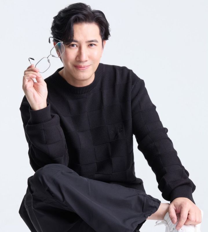 หนุ่ม กรรชัย