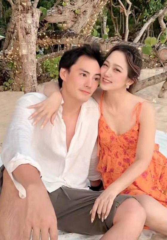 ไฮโซน้ำหวาน