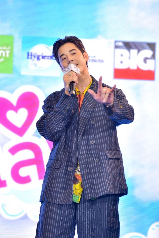 มาริโอ้ เมาเร่อ