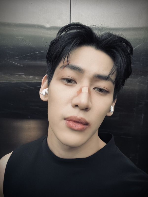 แบมแบม BamBam PUBG E-SPORTS