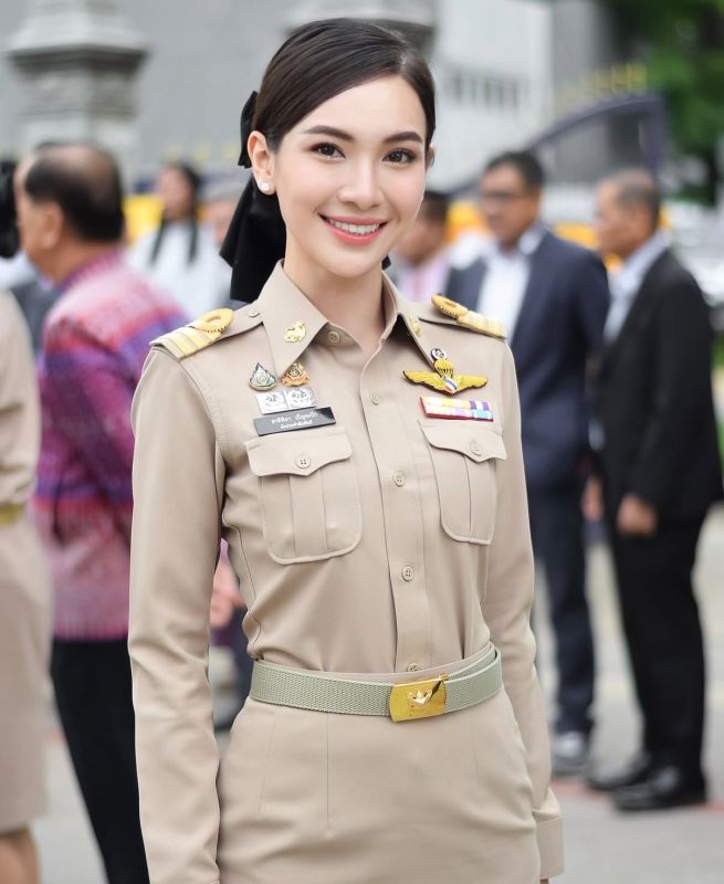 ผู้กองแคท