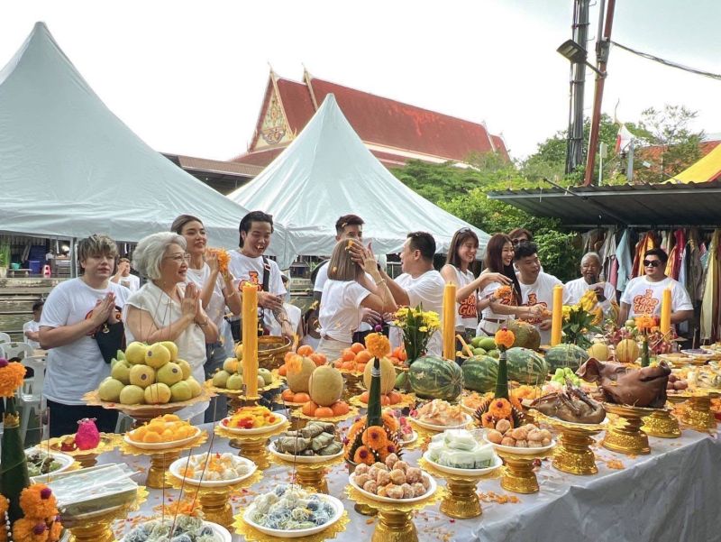 เลดี้ปราง
