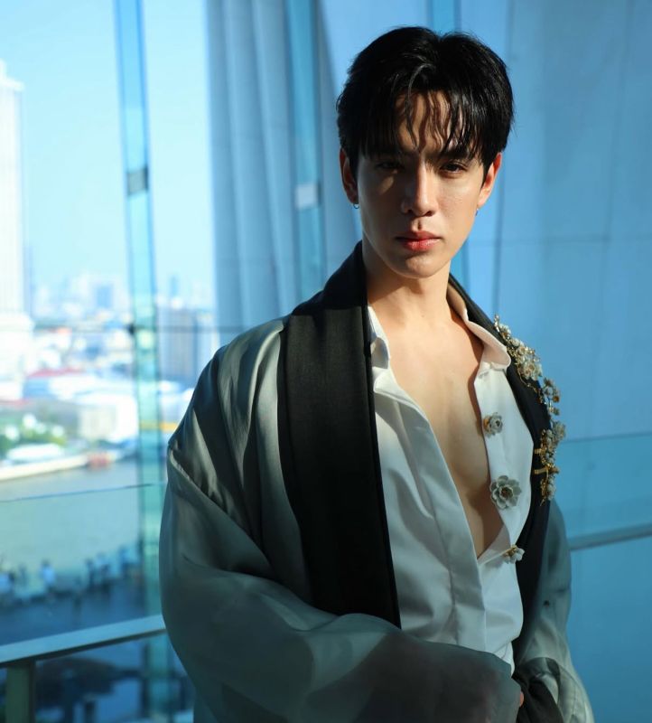 ฟิล์ม ธนภัทร