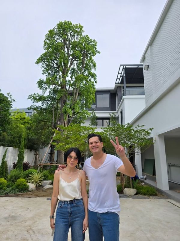 เต๋า สมชาย เต๋า สมชาย