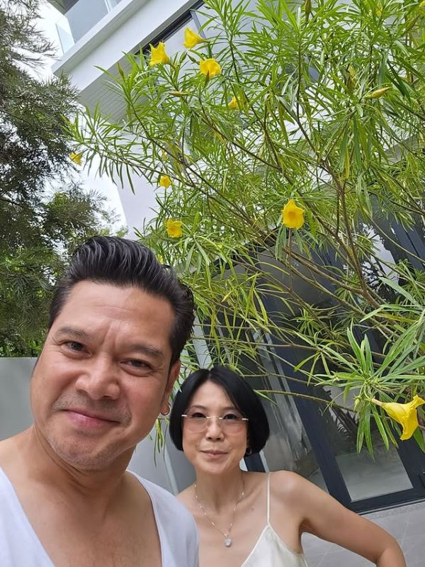 เต๋า สมชาย