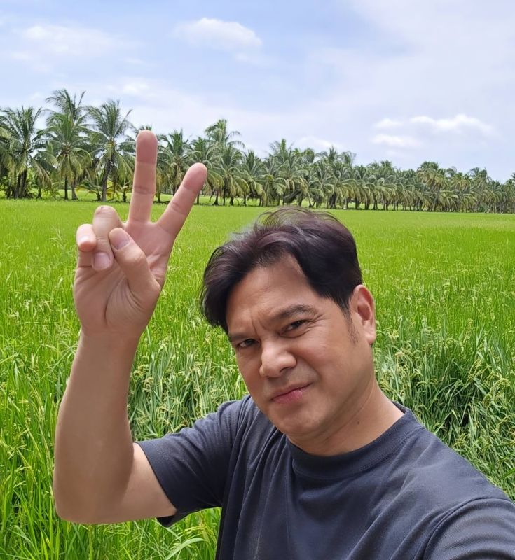 เต๋า สมชาย