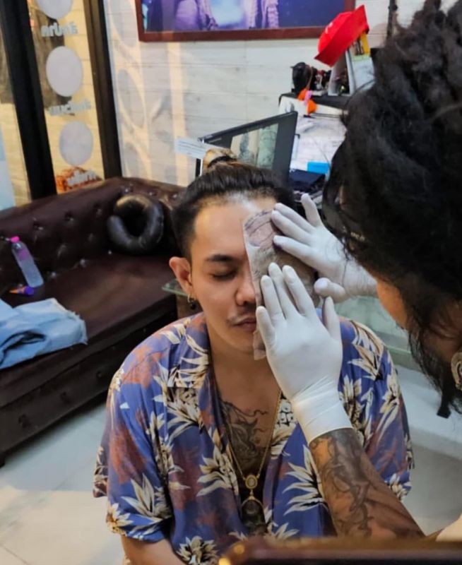 เก่ง ธชย