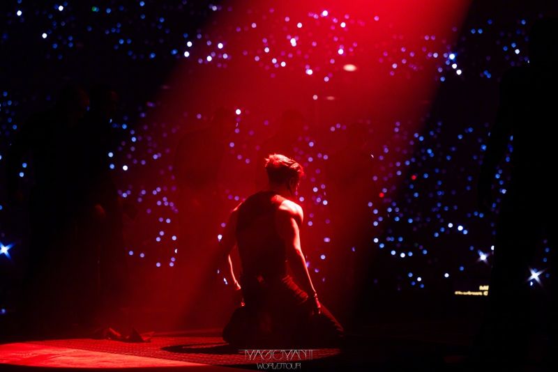 Jackson Wang