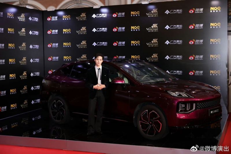 เจบี JayB GOT7
