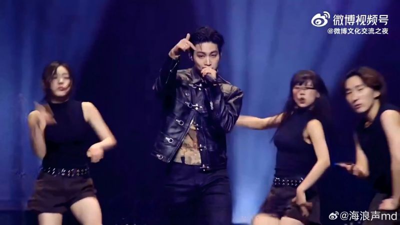 เจบี JayB GOT7