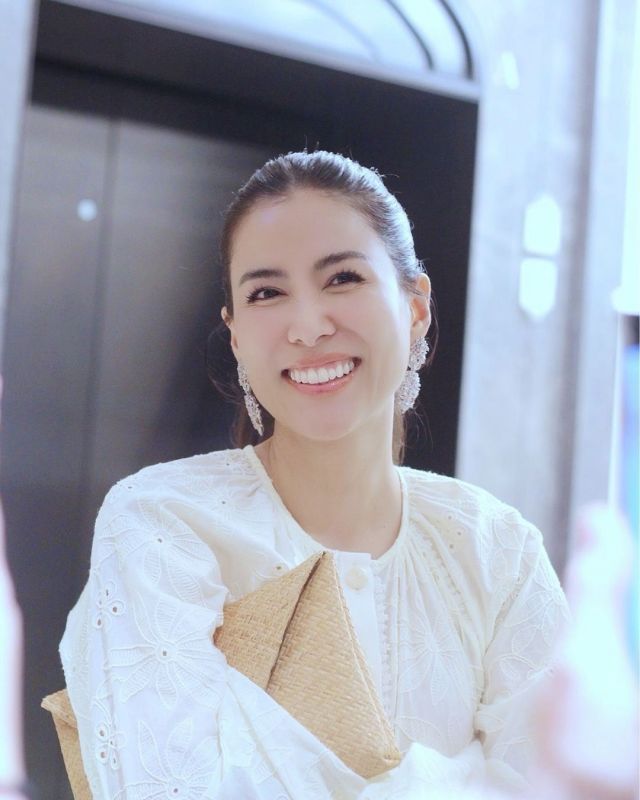 เชอรี่ เข็มอัปสร
