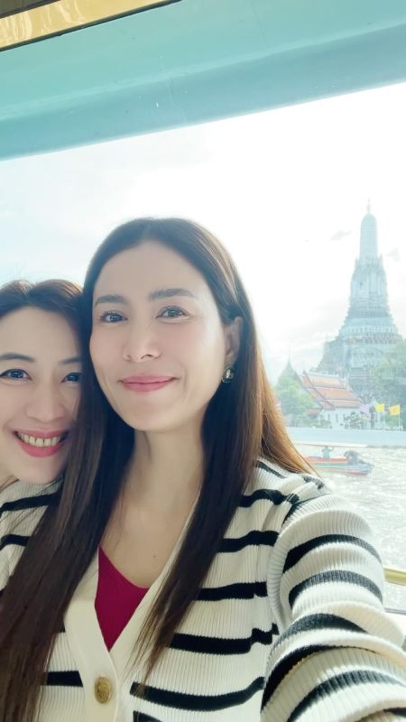 เชอรี่ เข็มอัปสร