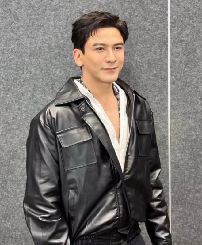 ป๋อ ณัฐวุฒิ