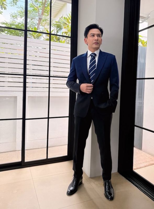 ป๋อ ณัฐวุฒิ