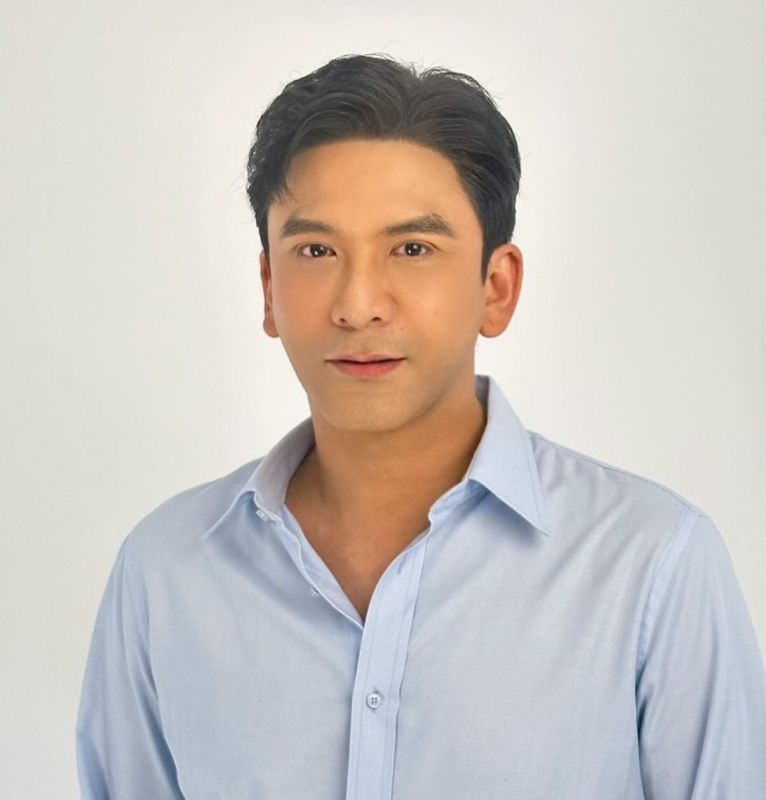 ป๋อ ณัฐวุฒิ