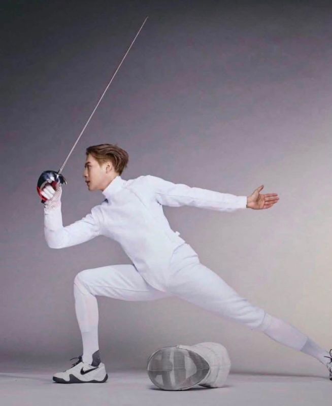 แจ็คสันหวัง JacksonWang FEI