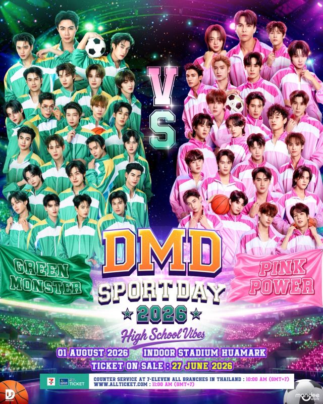 นุนิว ชวรินทร์ DOMUNDI