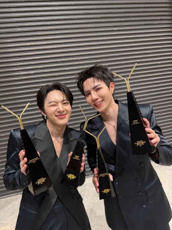 นุนิว ชวรินทร์ DOMUNDI