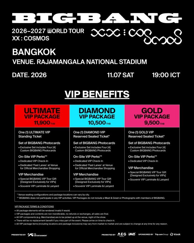 BIGBANG WORLDTOUR