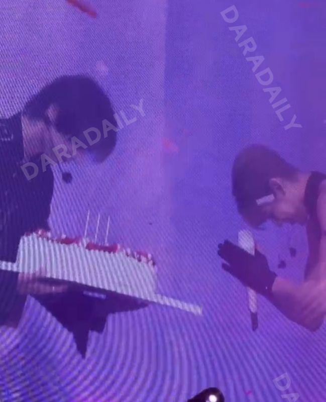 แบมแบม กันต์พิมุกต์ BamBam เตนล์ ชิตพล TEN