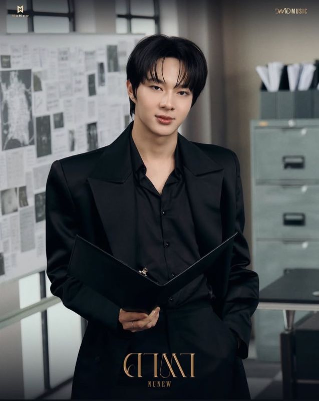 NuNew Bowkylion คาตา