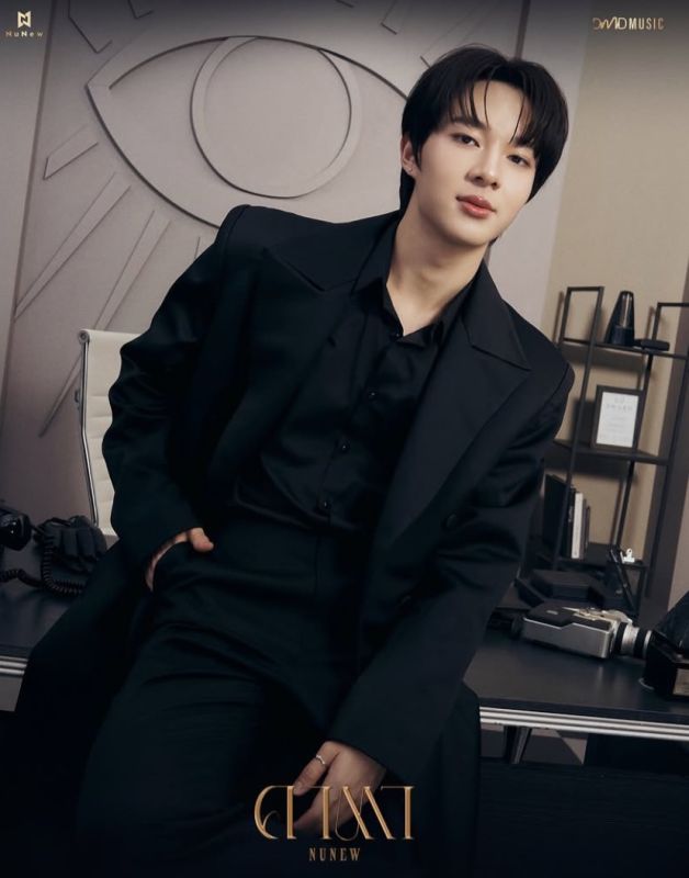 NuNew Bowkylion คาตา