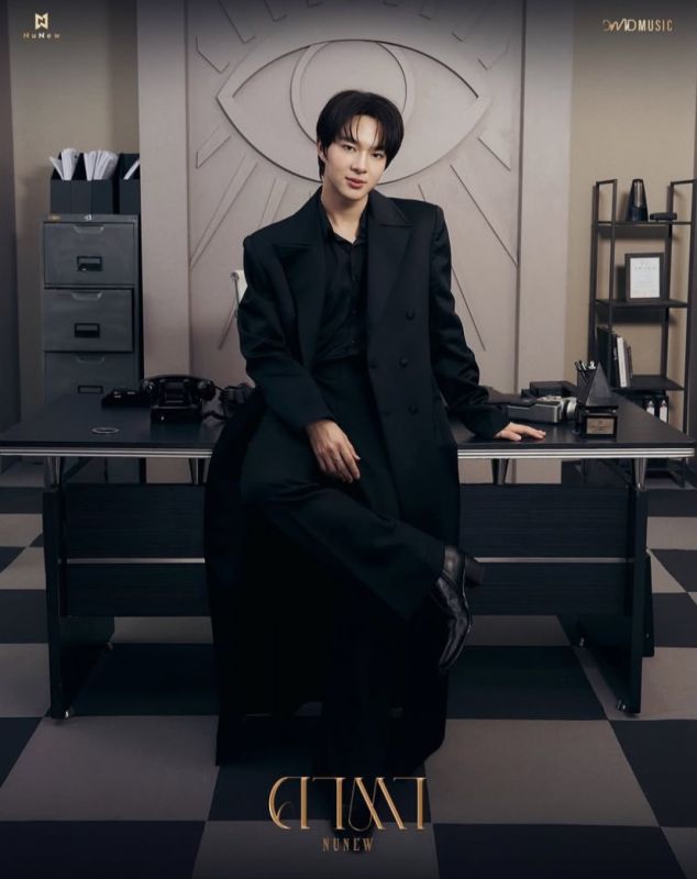NuNew Bowkylion คาตา