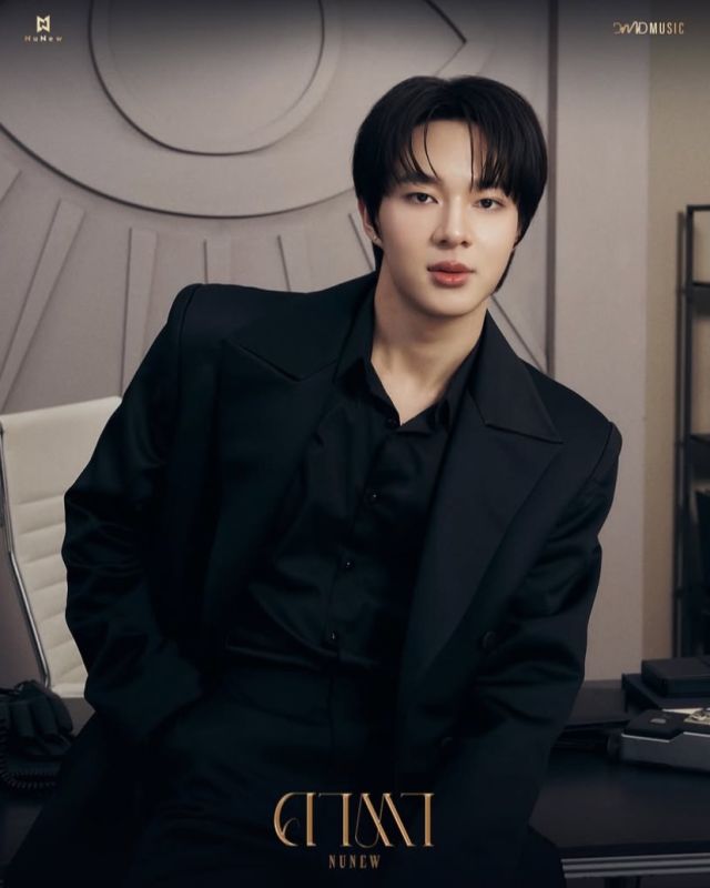 NuNew Bowkylion คาตา