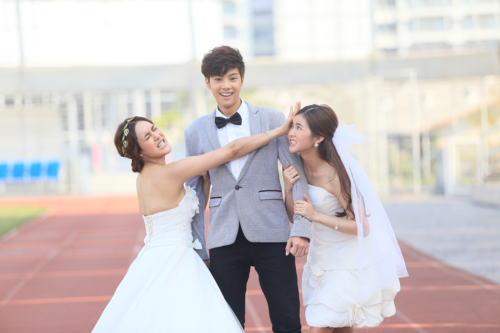 #lovesongslovestories #ไม่แข่งยิ่งแพ้ บันเทิง ดารา นักแสดง ละคร มายด์ ฝน แบงค์