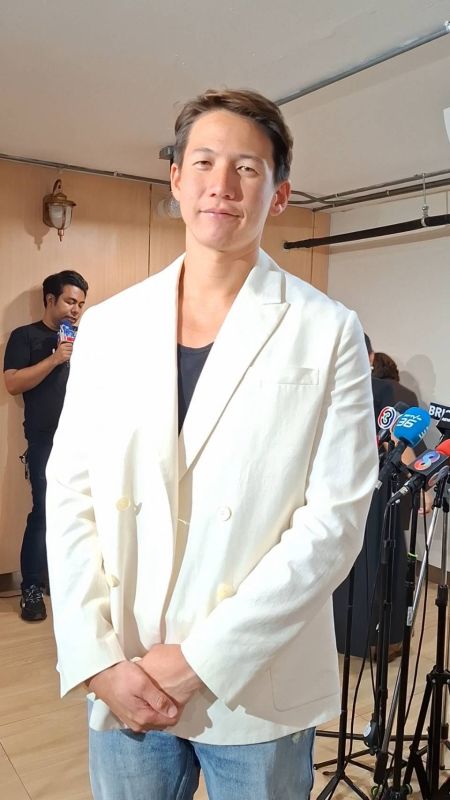 ทราย สก๊อต
