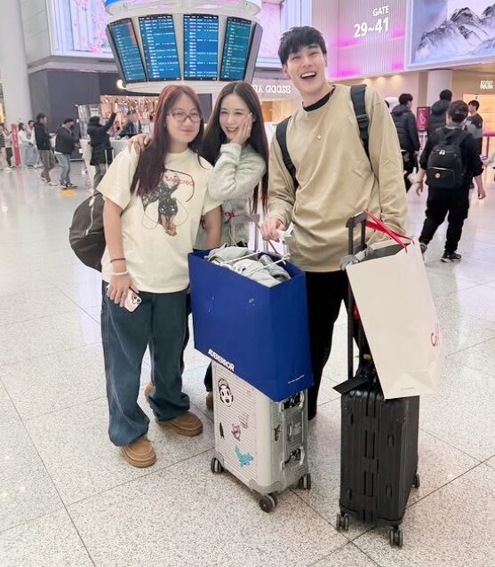 หน่อง ธนา