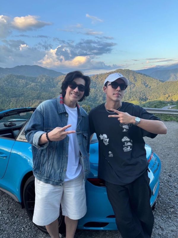 หนุ่ม กรรชัย