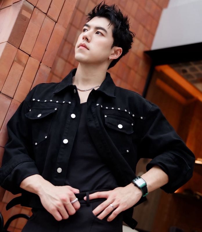 หนุ่ม กรรชัย