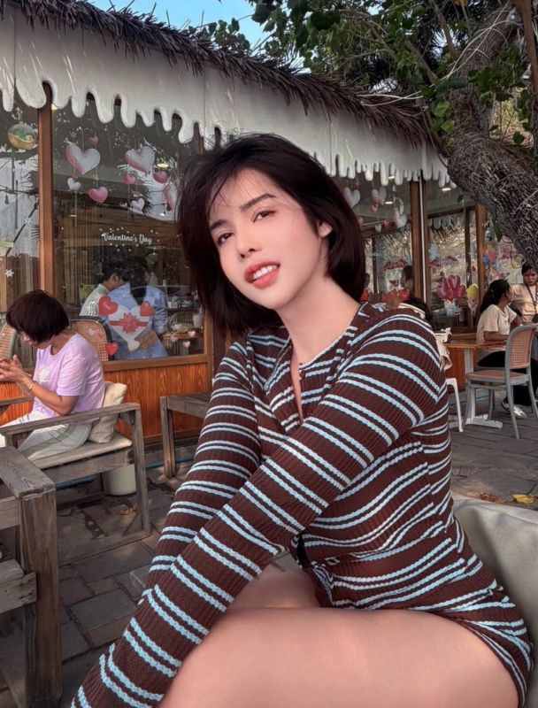 นารา เครปกะเทย