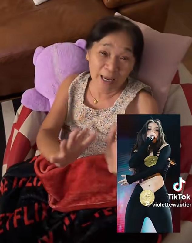 วี วิโอเลต