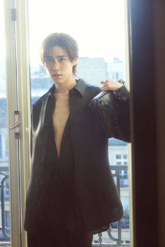 พีพี กฤษฏ์ Balenciaga