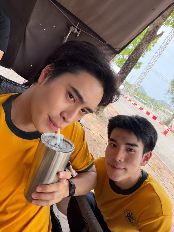 เจมีไนน์โฟร์ท GMMTV