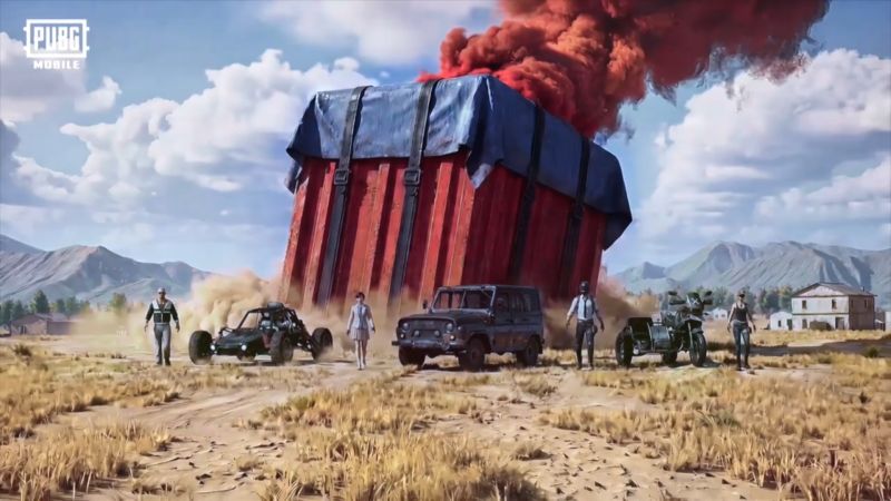 แบมแบม มินนี่ PUBG MOBILE CARRY YOU แบมแบม มินนี่ PUBG MOBILE CARRY YOU