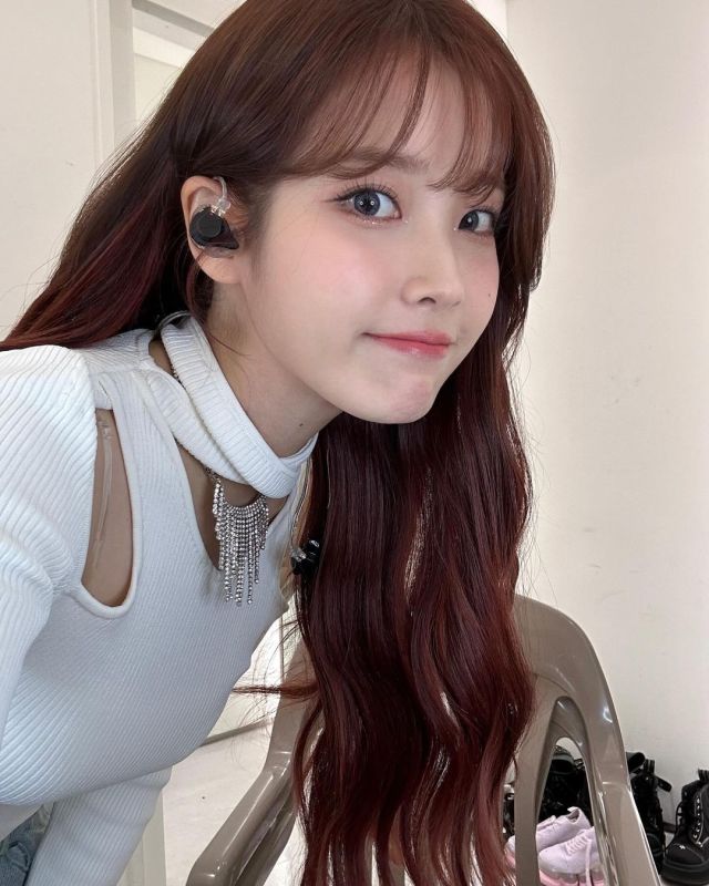 ไอยู IU คอนเสิร์ต