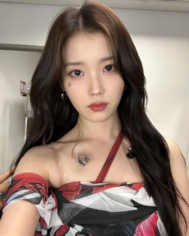 ไอยู IU คอนเสิร์ต