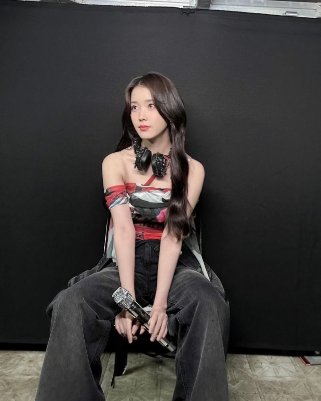 ไอยู IU คอนเสิร์ต
