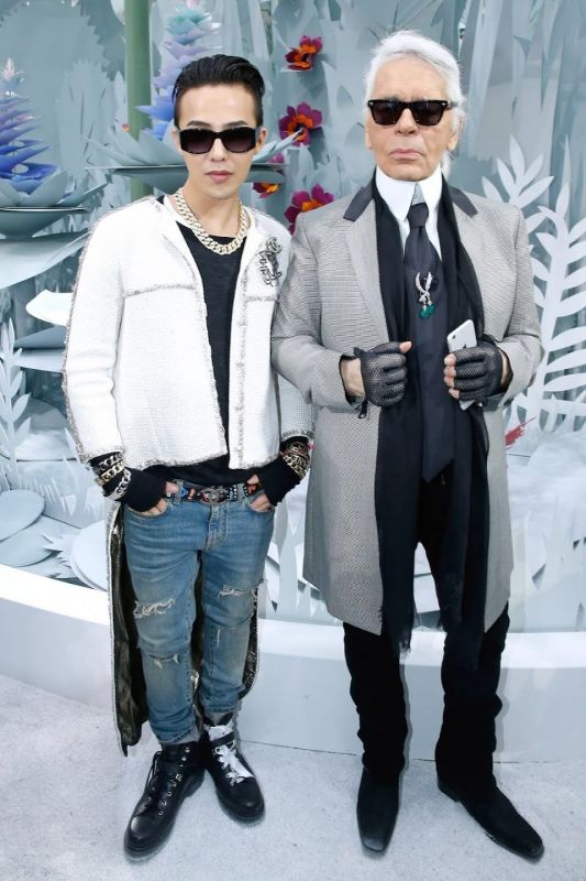 ไอดอล สายแฟชั่น แบรนด์ ระดับโลก ไอดอล สายแฟชั่น แบรนด์ ระดับโลก