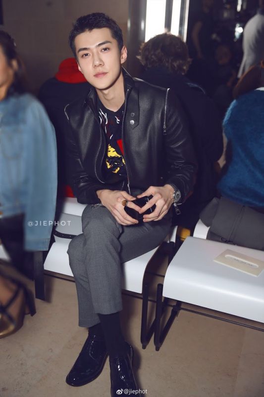 ไอดอล สายแฟชั่น แบรนด์ ระดับโลก ไอดอล สายแฟชั่น แบรนด์ ระดับโลก
