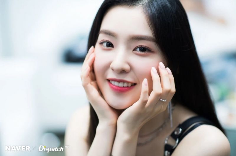 Irene (Red Velvet) 