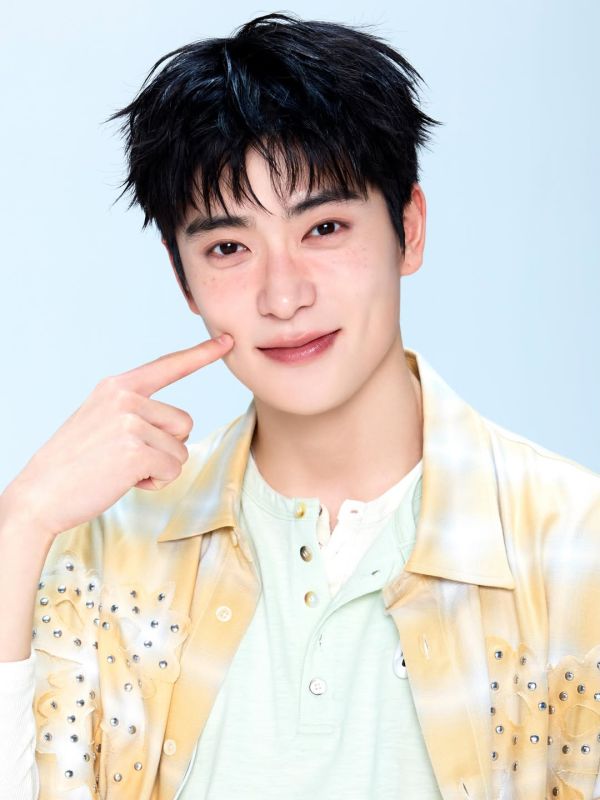แจฮยอน NCT