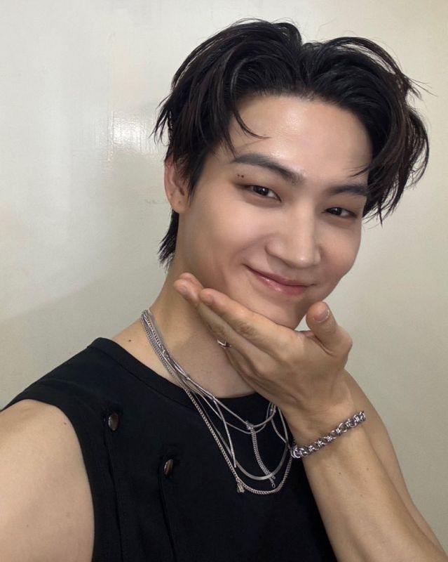 เจบี GOT7 ทัวร์คอนเสิร์ต Comeback