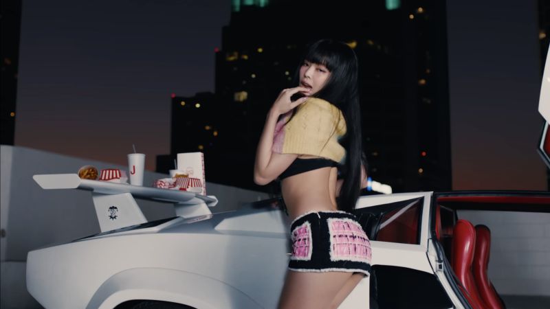 JENNIE เจนนี่