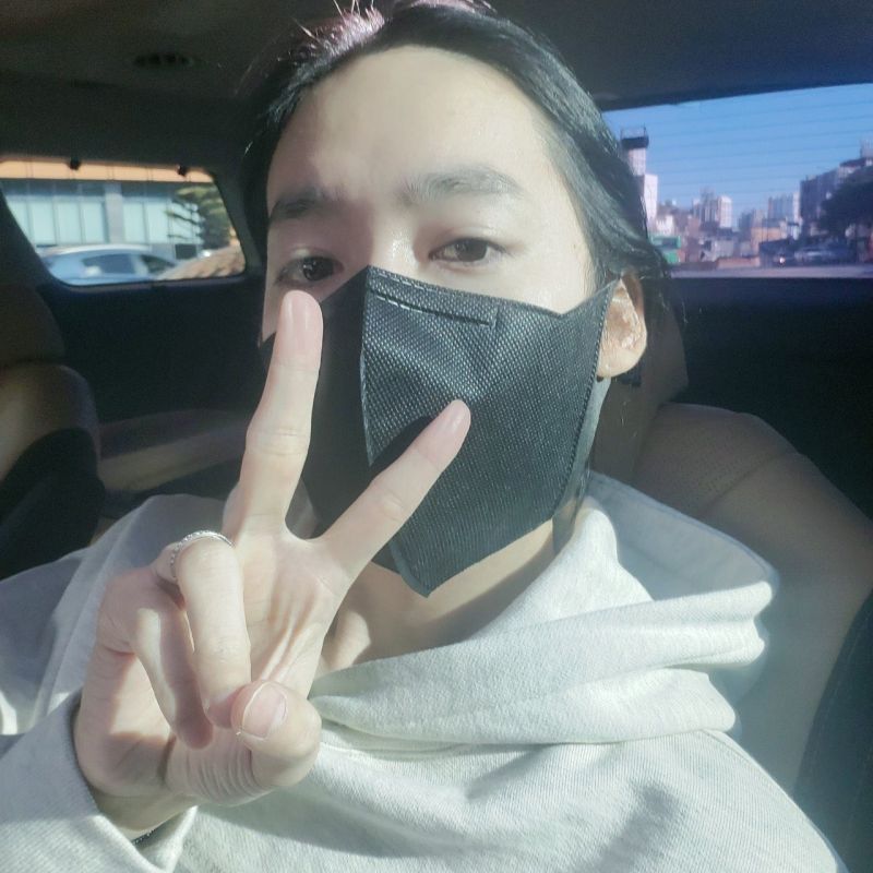 จินอู Winner ปลดประจำการ YG Entertainment