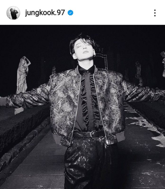 จองกุก BTS JUNGKOOKDAY วันเกิด K-POP