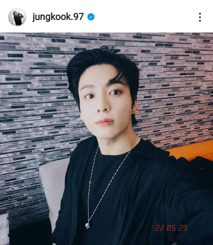 จองกุก BTS JUNGKOOKDAY วันเกิด K-POP